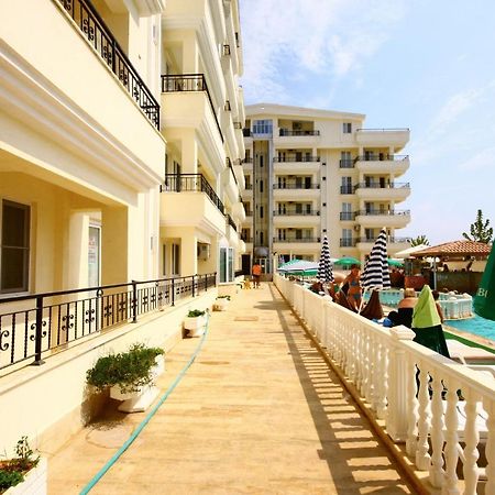 Aegean Park Ξενοδοχείο Ντιντίμ Εξωτερικό φωτογραφία