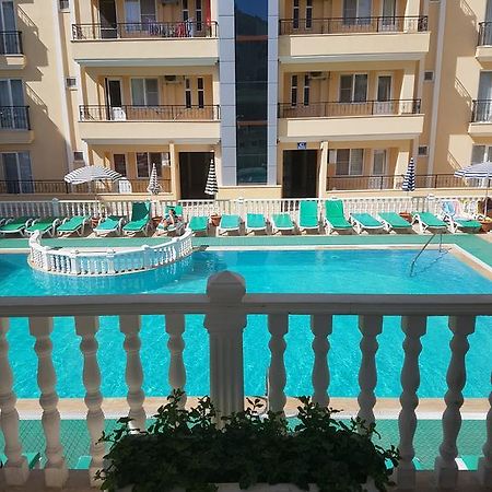 Aegean Park Ξενοδοχείο Ντιντίμ Εξωτερικό φωτογραφία