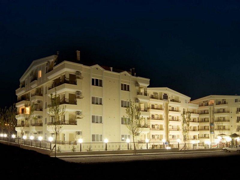 Aegean Park Ξενοδοχείο Ντιντίμ Εξωτερικό φωτογραφία