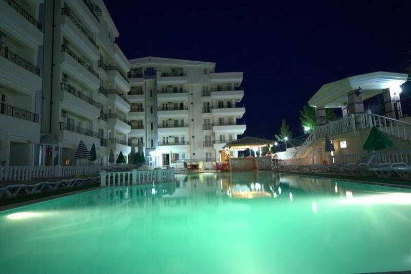 Aegean Park Ξενοδοχείο Ντιντίμ Εξωτερικό φωτογραφία